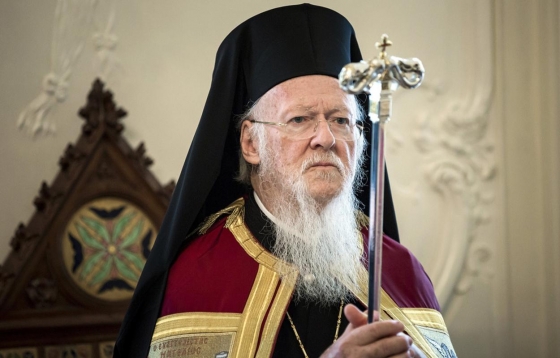 Объединительный собор Украинской православной церкви: Все, что нужно знать о важнейшем собрании духовенства