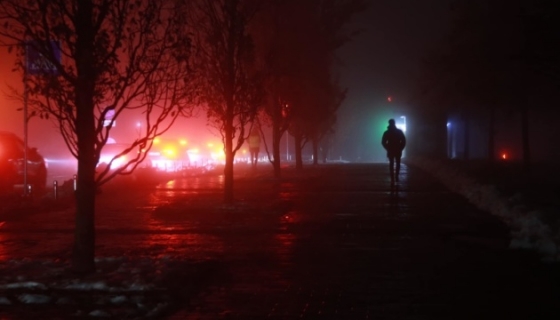 Світло-сірі зони графіка наразі найшвидше означають відключення. Ситуація продовжує бути складною, - Yasno 