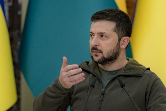 Зеленський візьме участь у саміті G20, найімовірніше в онлайн-форматі, - Никифоров 