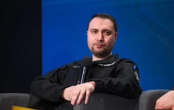Позиція Трампа послідовна, я знаю більше – Буданов