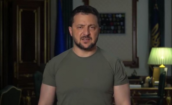 Ви маєте бути на іншому боці історії, - Зеленський звернувся до народу Ірану