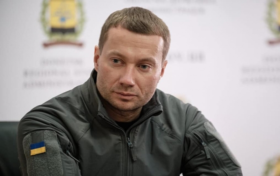 Новим очільником Антимонопольного комітету стане глава Донецької ОВА Кириленко, - Арахамія