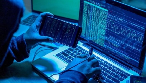 Сайт Мінагрополітики зазнав кібератаки