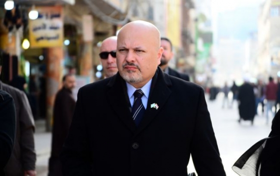 У Гаазі відкривають центр із розслідування вторгнення Росії в Україну