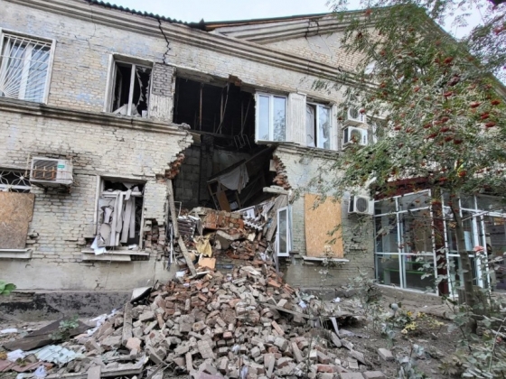 Чим окупанти обстріляли Покровськ і що відомо про постраждалих