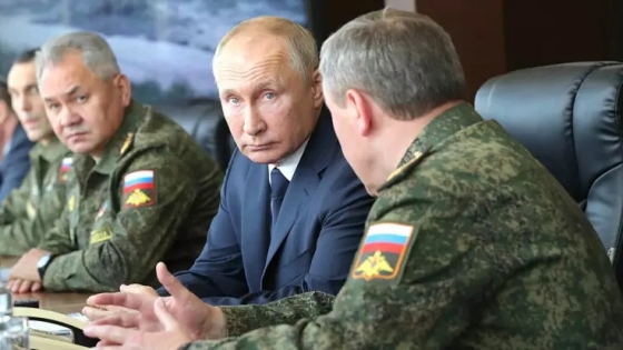 Витрати Росії на війну вперше перевищать видатки на соціалку