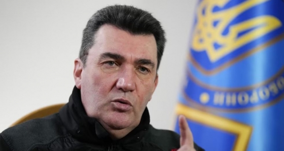 Данілов про зернову угоду: Нам по цимбалах, звідки виходила РФ, ми будемо надсилати кораблі