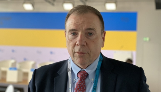 Захід не робить все можливе, щоб допомогти Україні перемогти, - Ходжес