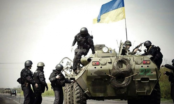 Шість років тому відбувся запеклий бій під Семенівкою