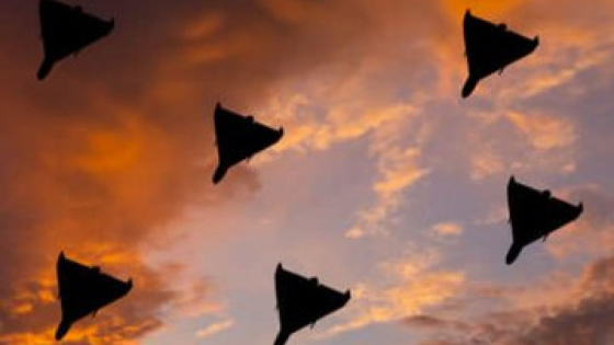 Після Великоднього перемир’я Росія атакувала Україну дронами та ракетами