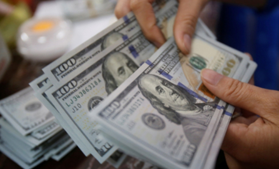 Українці скупили з початку року валюти на $5,3 мільярда. Це більше, ніж за увесь минулий рік