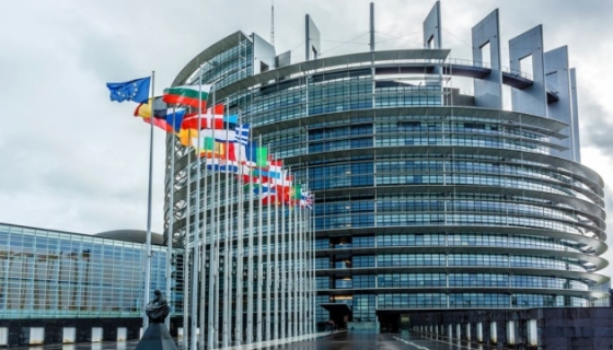 Европарламент принял два важных для Украины доклада