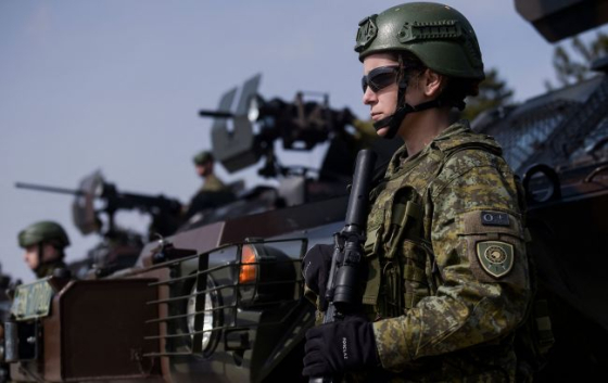 ЄС запускає фонд на 150 млрд євро для переозброєння та підтримки України, - FT