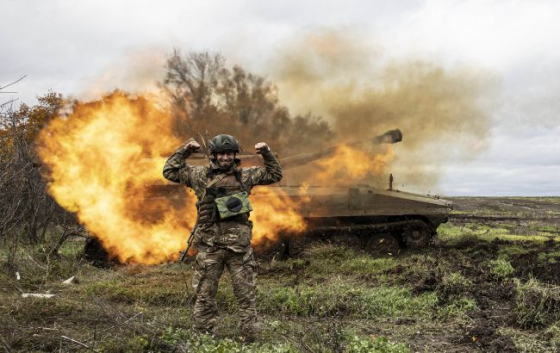 Україна отримає рекордну допомогу від &quot;Рамштайну&quot;: оголошено суму