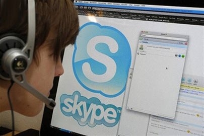 Skype вышел из строя по всему миру