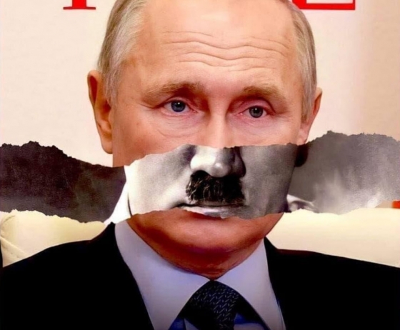 9 мая Россия официально объявит Украине войну, - Шмыгаль