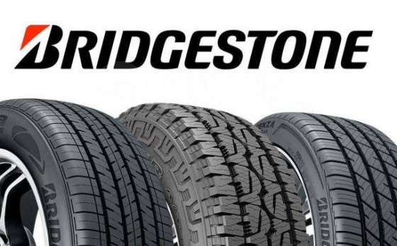 Японський виробник шин Bridgestone продав свій завод і остаточно пішов з Росії