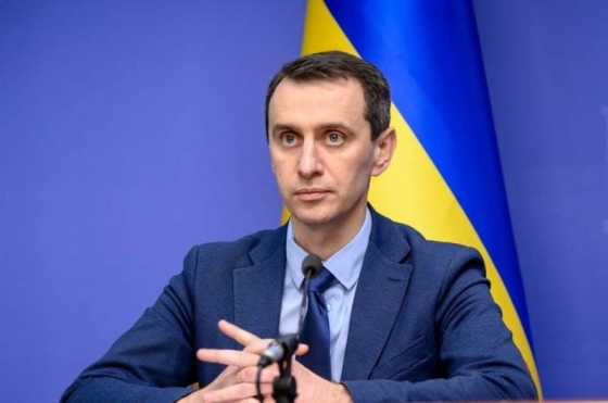 173 українські лікарні зруйновані повністю внаслідок війни, - Ляшко