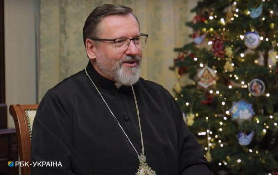 Стосунки між державою і церквою радикально змінилися під час ковіду, - глава УГКЦ