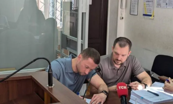 З&#039;явилися нові деталі у справі Павла Кириленка: зокрема слідство знайшло ще дві квартири