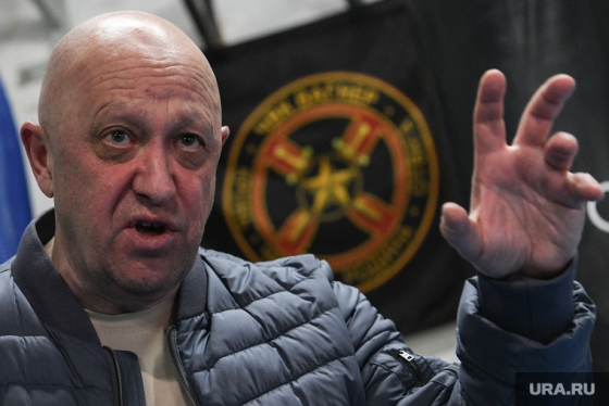 Заколот Пригожина не відкрив &quot;прогалин в обороні&quot; РФ і не допоміг Україні на фронті, - NYT