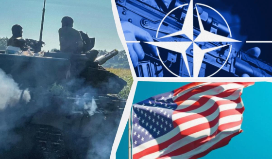 Допомагати Україні Європа зможе і без США: німецький генерал назвав умову, - Reuters