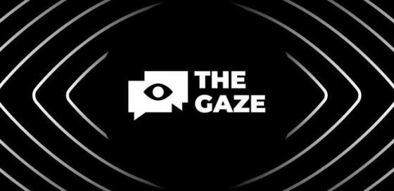 Україна запустила нове англомовне видання для західної аудиторії The Gaze