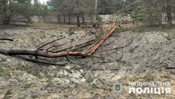 Наслідки обстрілів Донеччини російськими окупантами: пошкоджено будинок, є поранені