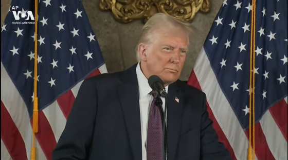 Трамп розглядає усі варіанти приєднання Гренландії до США,- Волтц