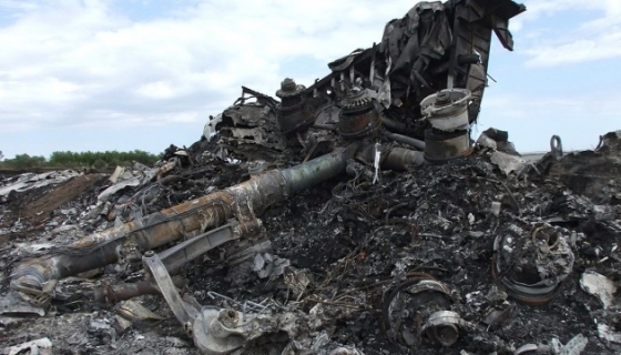 Сегодня - пятая годовщина авиакатастрофы рейса МН17 на Донбассе