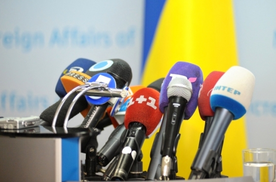 За угрозы журналистам ввели уголовную ответственность 