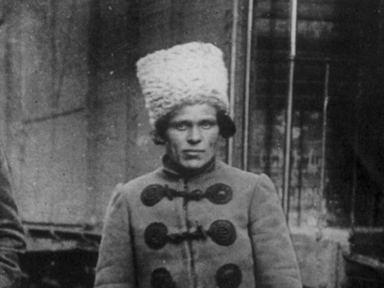 Родственники Нестора Махно дали согласие на возвращение его праха в Украину