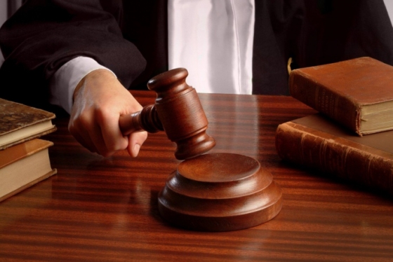 У РФ двох чоловіків засудили до 9 років ув’язнення за спробу вступити до Легіону &quot;Свобода Росії&quot;, що воює на боці України, - ЗМІ