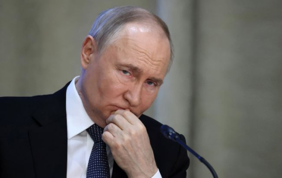 Для Путіна зупинити війну - питання фізичного виживання, - експерт