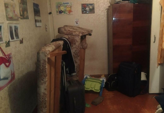 Вдарив ножем у шию – мешканця Бахмутського району судитимуть за обвинуваченням у вбивстві тестя
