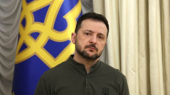 &quot;Цікавий удар&quot;: Зеленський розповів, що ЗСУ одночасно вразили понад 40 одиниць техніки РФ