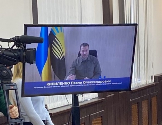 Павло Кириленко: Відновлення місцевого самоврядування на деокупованих територіях - виклик, для подолання якого має бути сформована чітка державна стратегія