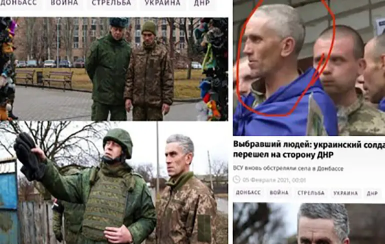 Анатолія Тараненка, якого нещодавно звільнили з полону РФ, відправили під варту — ЗМІ