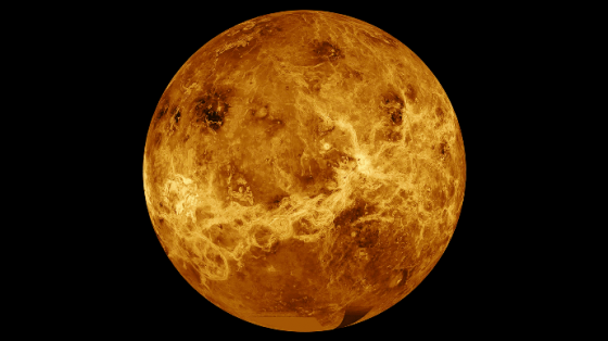 NASA анонсировала две миссии — исследовать Венеру