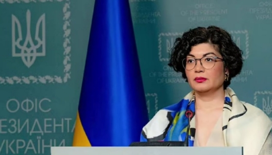 У Криму загарбники звинуватили 514 жителів за «дискредитацію російської армії» - Ташева