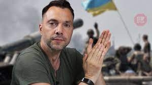 Арестович: Україна поверне всі свої території (відео)