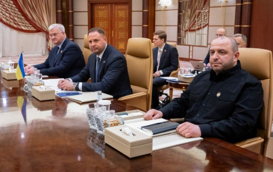 Україна та Європа відповіли Трампу своїм мирним планом: Reuters дізналося зміст