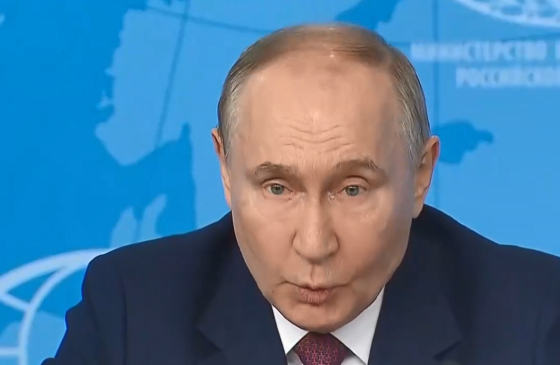 Підтримка Ірану може стати ще більшим прорахунком Путіна, - The Telegraph