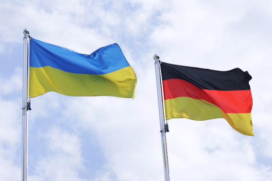 Німеччина виділить 3 млрд євро на військову допомогу Україні в 2025 році, 8 млдр - у 2026-2029 роках, - Reuters