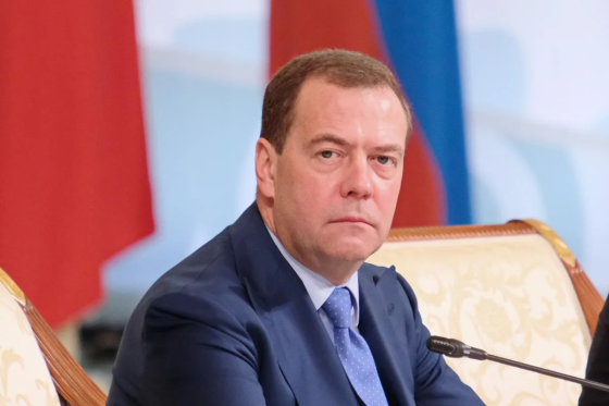 У Путіна відповіли на погрози Трампа щодо БРІКС
