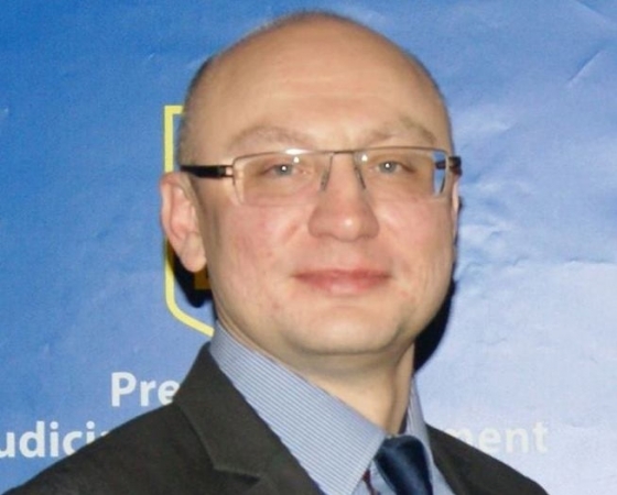 Сын бывшего мэра Краматорска возглавил городской суд 