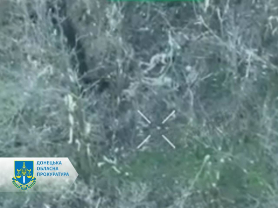 Лубінець звернувся до ООН та МКЧХ щодо розстрілу росіянами беззбройного українського військового у Волноваському районі
