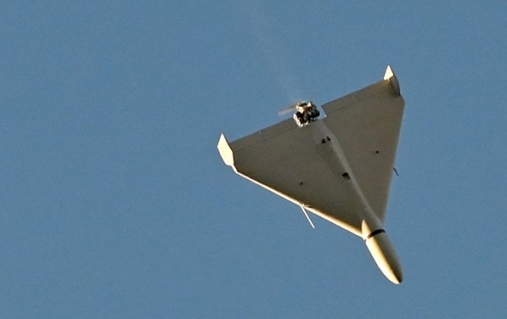 Росія вночі атакувала Україну 40 &quot;шахедами&quot; та ракетою Х-59. Скільки збила ППО