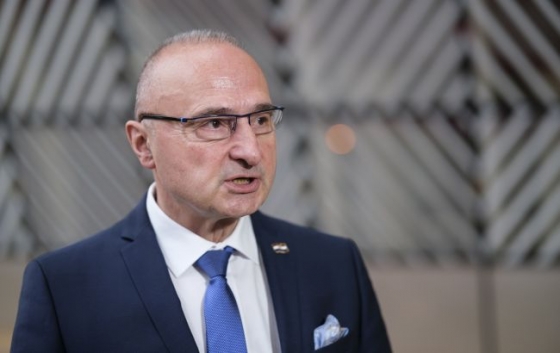 Хорватія у жовтні проведе конференцію з розмінування України