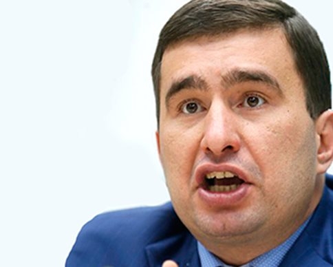 Экс-депутат Игорь Марков объвлен в розыск
